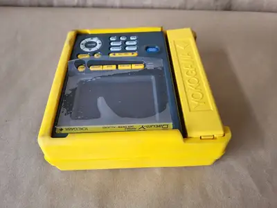 USED YOKOGAWA XL100