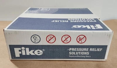 NEW Fike 7102011