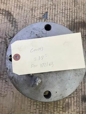 Dover/Cook 2.375” Packing Case Casting# 372163