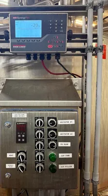 2023 WALKER 1000 Gallon Kettle PZ-CB-CR TANKS / KETTLES | EcReCon Inc (7)