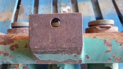 USED GASO 3364