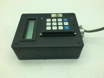 Bear Technologies The Tracker Keypad
