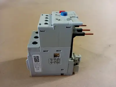 NEW ALLEN-BRADLEY 193-EECB