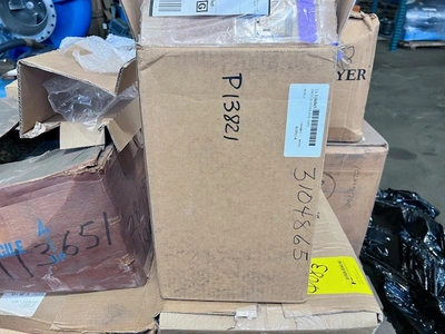 USED Venture Measurement Bindicator Pro-AG