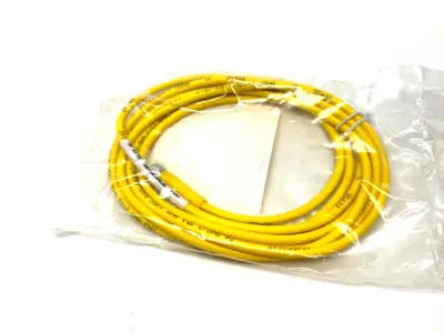 NEW TURCK PICOFAST DOUBLE ENDED CORDSET