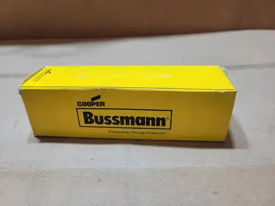 Used BUSSMANN JKS-250 Fuses British Columbia CA | Lenmark #1489010