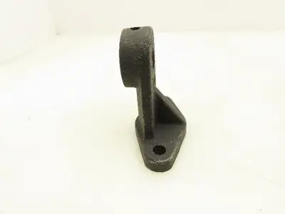 Brewer Machine And Gear RM Angle Mount Positioner 2" Width Ser. R Lot Of 2