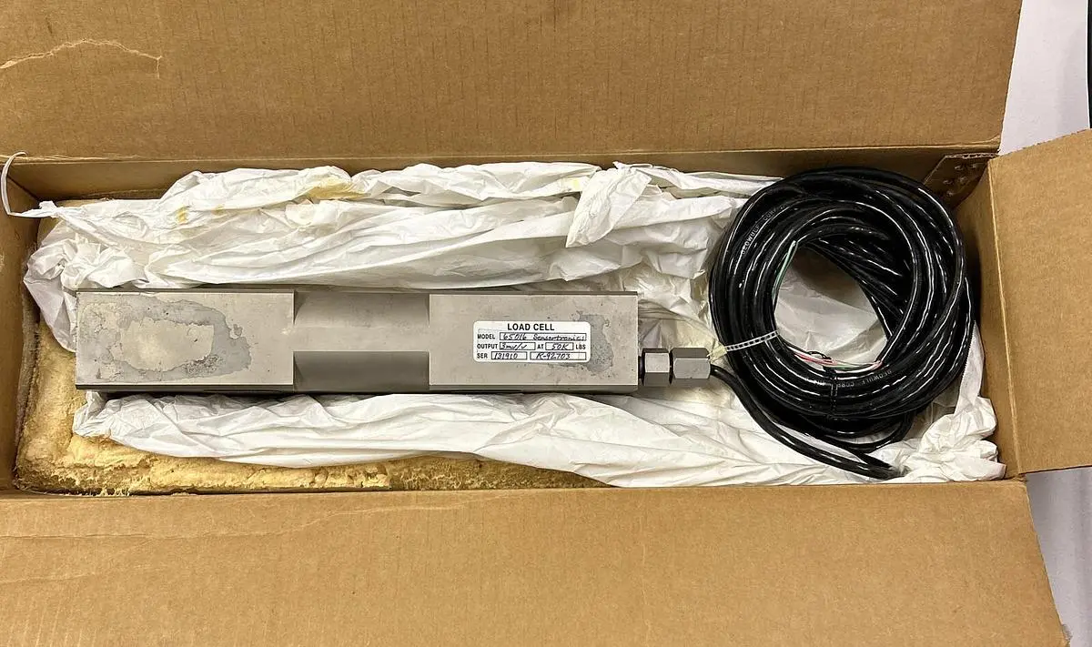 New | in-Stock SENSORTRONICS 65016 Sensors | Surplus Asset Holdings #1206675