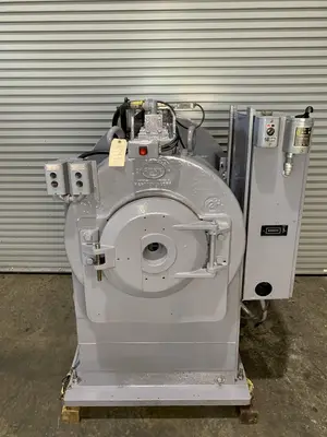 FENN 2H HYDROFORMER SWAGER Stock # 14475 Swagers | Machinery International LLC (1)