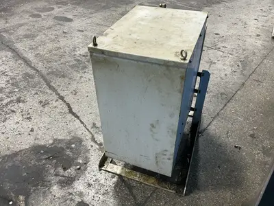 Oil Cooler  - Z L-15s
