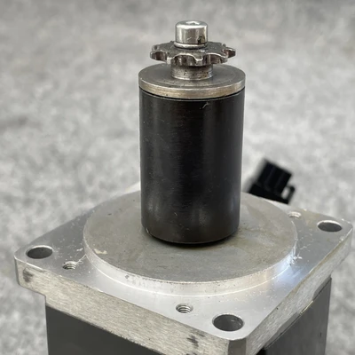 Used Mitsubishi Electric HC-KFS43K Servo Motors California US | Davliegogo LLC #1705767
