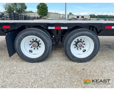 Used JET _UNKNOWN_ Low Bed Trailers Iowa US | Keast Enterprises #1360344