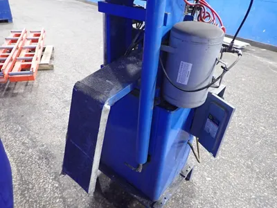 Cmt Hydraulic Press