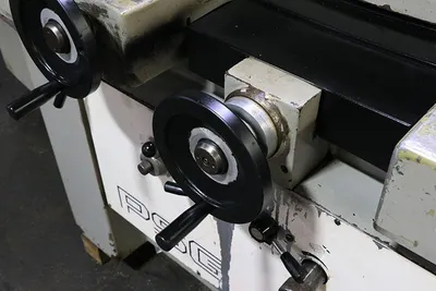 1992 OKAMOTO ACC-16-32DX Reciprocating Surface Grinders | Midstate Machinery (11)