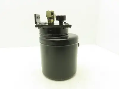 Rico Hydraulic Tank Assembly 3.5 Liter Off Rico PLR-100 Platform Truck