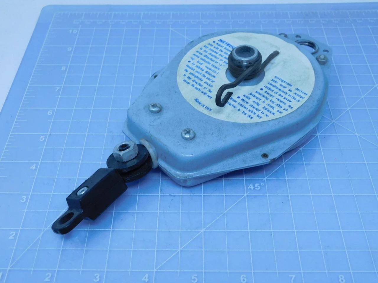 Used COILHOSE _UNKNOWN_ Balancers | OCO Industrial #1713829