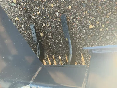 Used _UNKNOWN_ _UNKNOWN_ Ripper/Stripper Michigan US | Miedema Asset Management Group #1415196