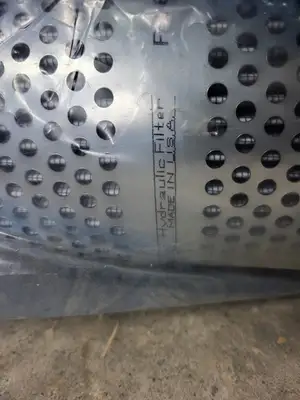 NEW CATERPILLAR 3I-0601