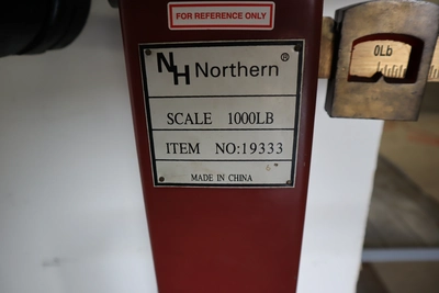 Used GENERIC GENERIC Scales Minnesota US | Machinesused.com #1377424