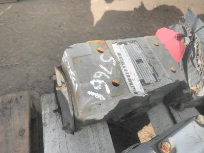 USED EURODRIVE KA37A