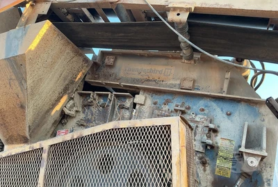 Used 1986 AGGREGATE MACHINERY INC 4360-6163 Crushers California US | Mittry Construction #1363519