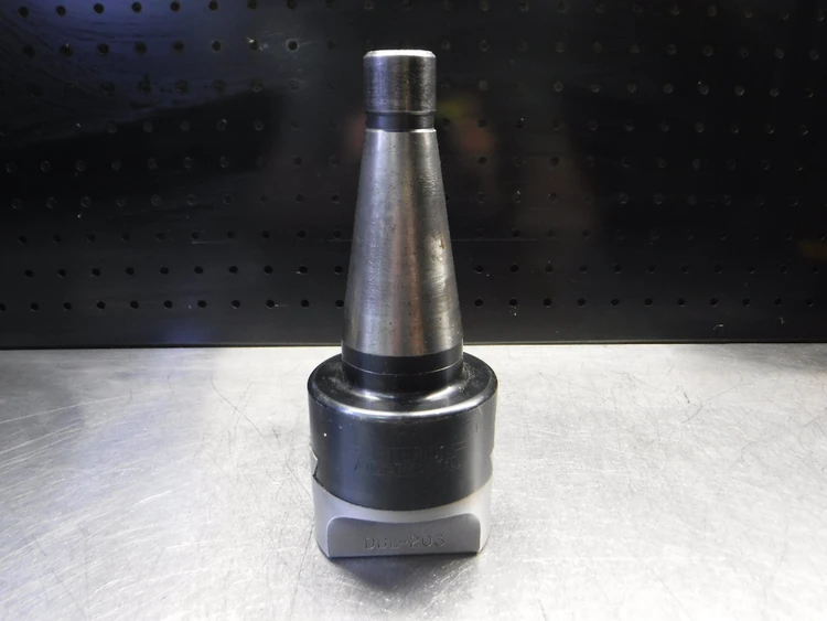 Used CRITERION _UNKNOWN_ Boring Heads Michigan US | Superior Machine & Tool Inc #210451