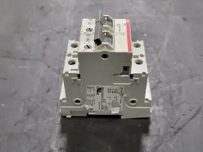 USED ABB S502-K-1,1