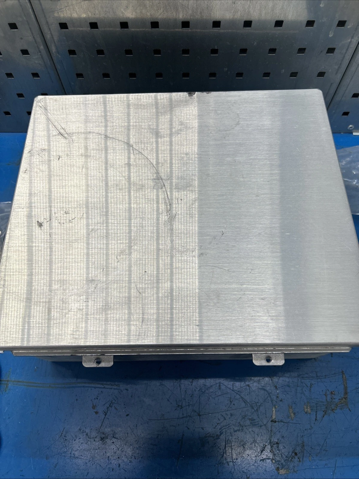 NEW Hoffman A1412CHAL