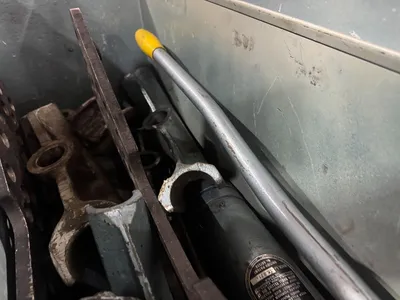 STAFFA TE 2714 Fabrication & Sheet Metal | Bowland Trading Ltd (3)
