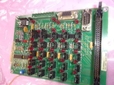 USED Universal Instruments 45858905-A