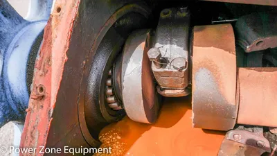 USED GASO 5885