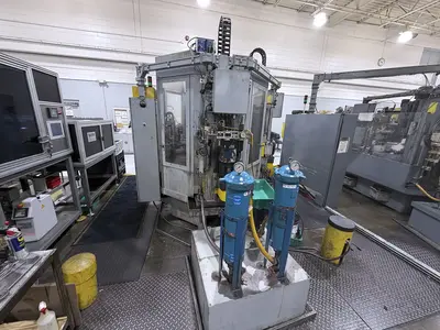 Used 2013 Accu-Cut 2X2SM-IAG Hones Connecticut US | Machine Tool Bids #1467879