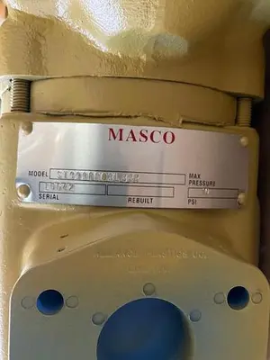 USED INGERSOLL RAND ST999BP03L32R