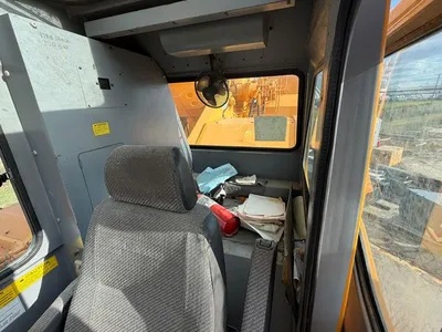 2008 Tadano GR-800XL-1