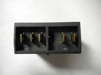 USED Omega Engineering 098 .21A