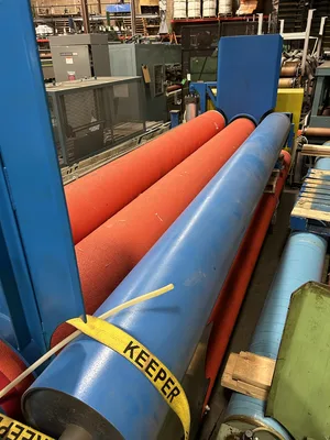 Used _UNKNOWN_ _UNKNOWN_ Textile Machinery Georgia US | Harrell Machinery Sales Inc #1298867