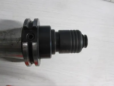 USED BILZ WF1-IKP-M/1