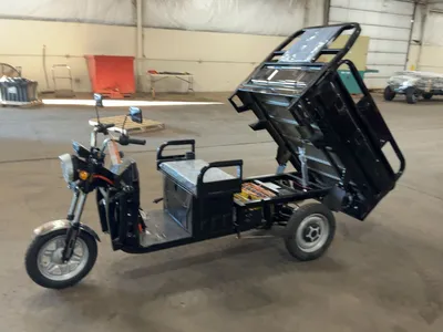 Used 2026 SDLANCH ET13 Utility Vehicles Michigan US | Miedema Asset Management Group #1578943