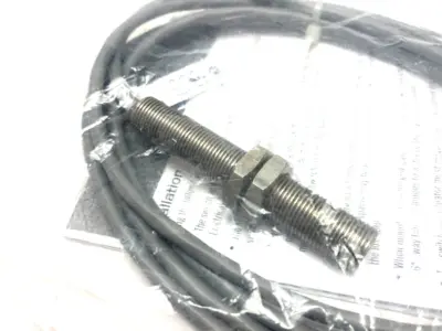 New | in-Stock Edwards Signaling Magnetic Pos. Switch 129 RE 15W SPDT 22/3 JKT 6FT Relays & Switches Michigan US | Maverick Industrial Sales #1461058