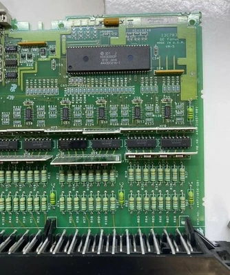 USED GE IC697MDL653D