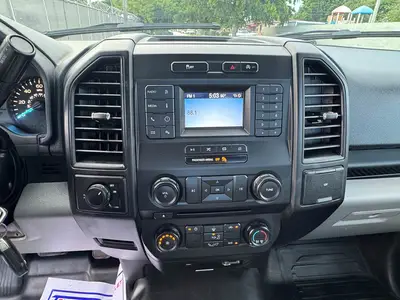 Used 2018 FORD F-150 Pickup Trucks Florida US | Truck and Van Outlet #1509127