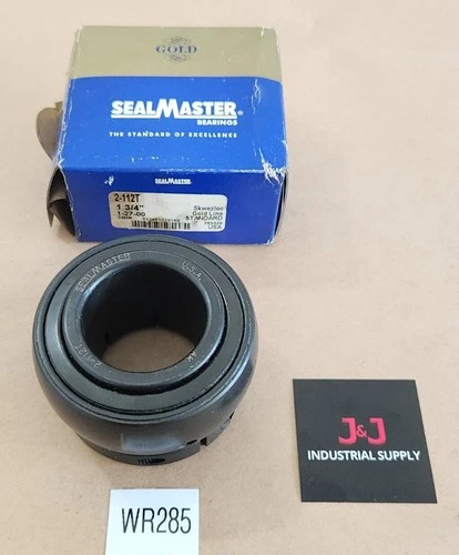 NEW SealMaster 2-112T