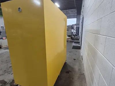 USED GLOBAL INDUSTRIAL 316105