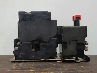 USED SQUARE D 8536SBO1V02
