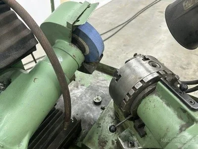 USED RUSH 250A