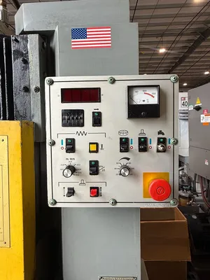 1992 BLANCHARD 8AD12 Rotary Surface Grinders | GMT (7)