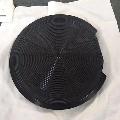 Wafer test kit