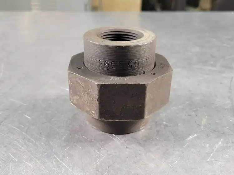 Used BONNEY 3147 Parts (Hydraulics and Pneumatics) British Columbia CA | Lenmark #259157