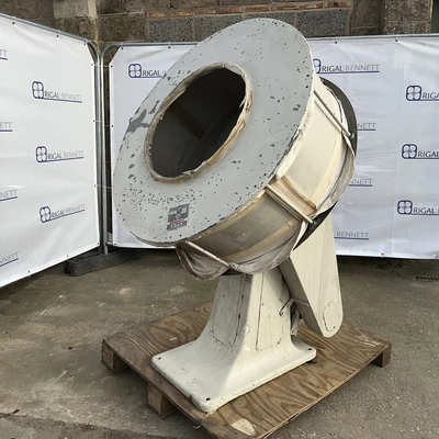 Apex Polishing Pan 910 Mm Diam