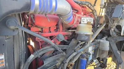 Used 2018 PETERBILT 367 Dump trucks California US | Ben Kaplan Equipment #1233505